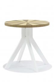 MODERN SQUARE TABLE - CDFW3026