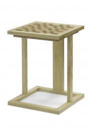 MODERN SQUARE TABLE - CDFW3025
