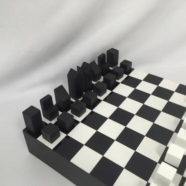 Chess box