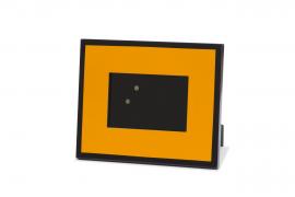 RECTANGLE LACQUER FRAME - CDDL3650