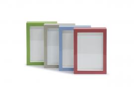 LACQUER RECTANGLE FRAME - CDDL3672
